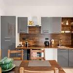 Signature - Style, Espace Et Confort شقة *