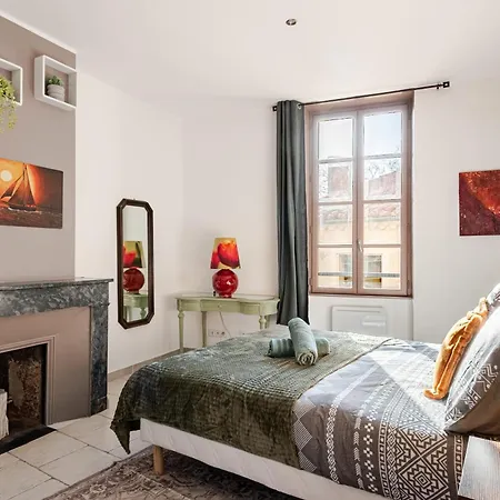 Signature - Style, Espace Et Confort Appartement