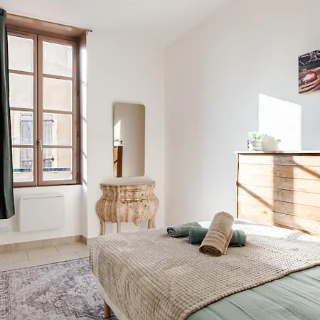 Signature - Style, Espace Et Confort Béziers