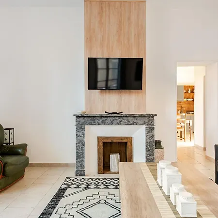 Appartement Signature - Style, Espace Et Confort