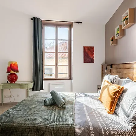 Signature - Style, Espace Et Confort Béziers