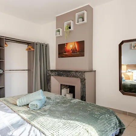 Signature - Style, Espace Et Confort * Béziers