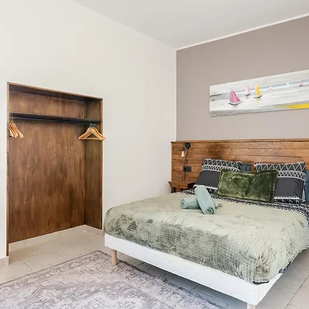 Appartement Signature - Style, Espace Et Confort *