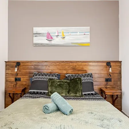 Appartement Signature - Style, Espace Et Confort