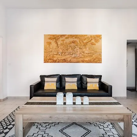 Signature - Style, Espace Et Confort Apartmán Béziers