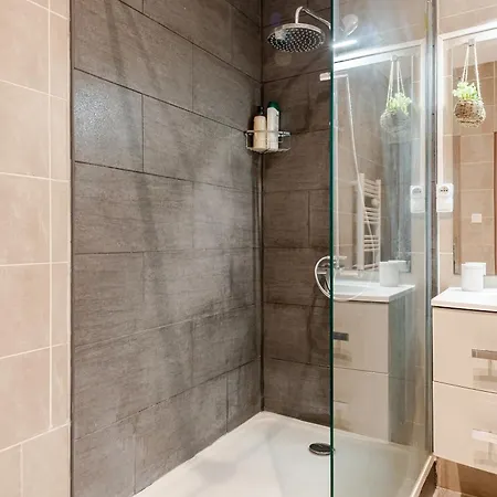 Apartmán Signature - Style, Espace Et Confort