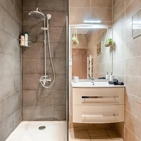 Apartmán Signature - Style, Espace Et Confort Béziers