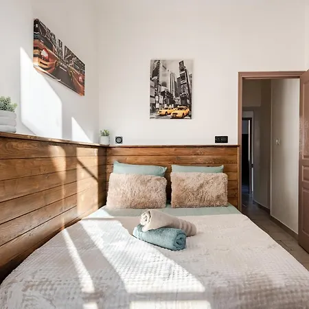Signature - Style, Espace Et Confort *