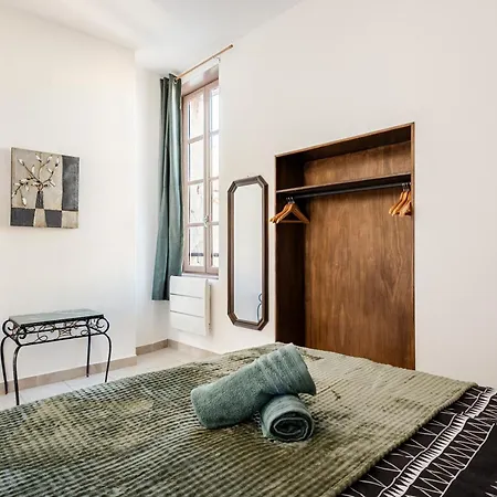 Apartmán Signature - Style, Espace Et Confort Béziers