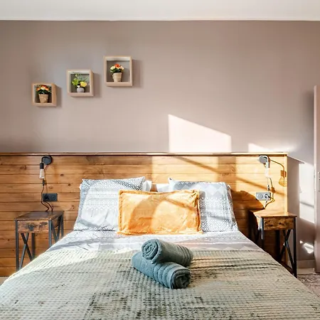 Signature - Style, Espace Et Confort *