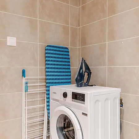 Signature - Style, Espace Et Confort Apartmán Béziers