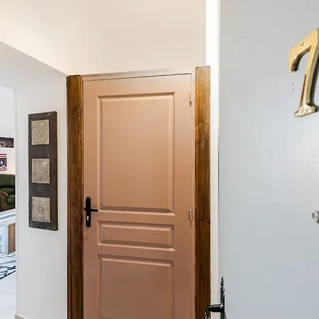 Apartmán Signature - Style, Espace Et Confort