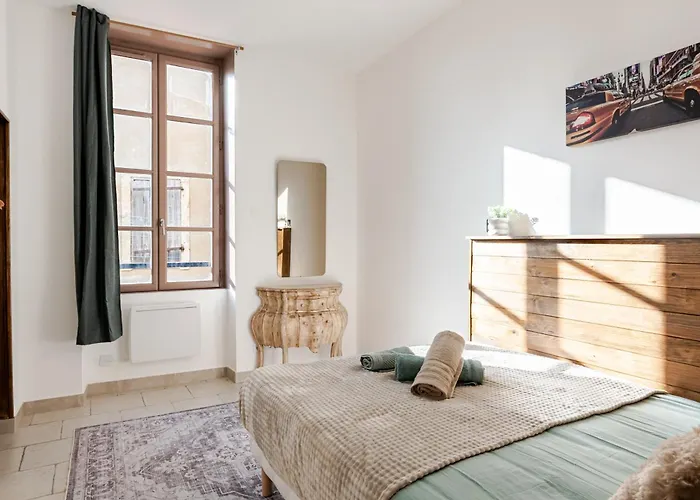 Signature - Style, Espace Et Confort Béziers