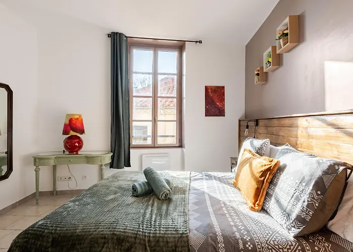 Signature - Style, Espace Et Confort Béziers