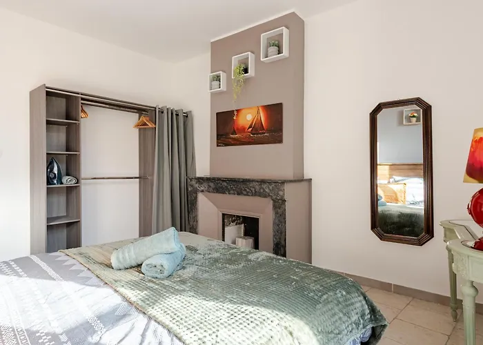 Signature - Style, Espace Et Confort * Béziers