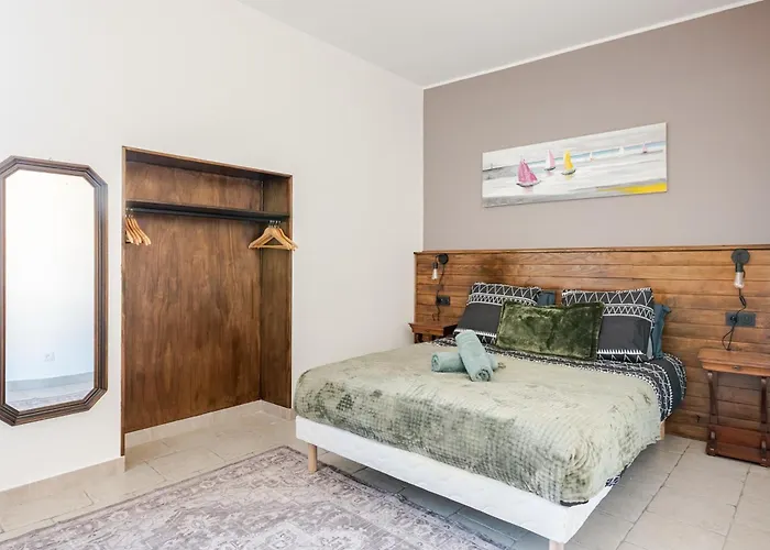 Appartement Signature - Style, Espace Et Confort *