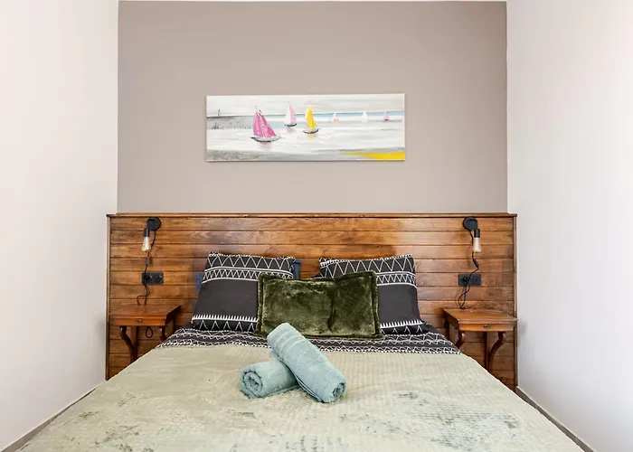 Appartement Signature - Style, Espace Et Confort