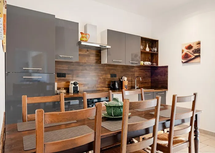 Signature - Style, Espace Et Confort * Béziers
