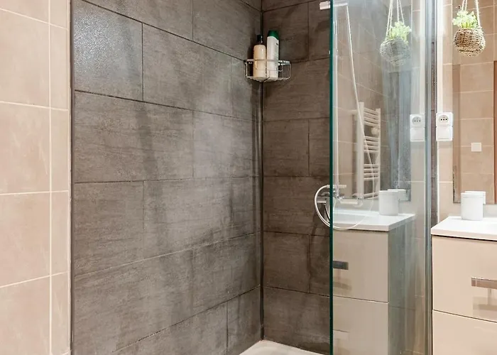 Appartement Signature - Style, Espace Et Confort