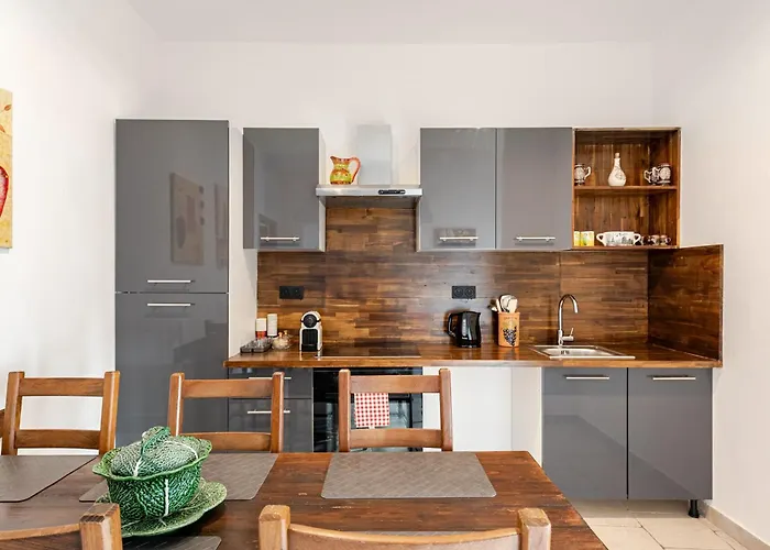 Signature - Style, Espace Et Confort Appartement *
