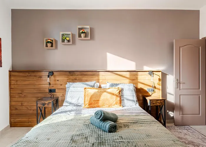 Signature - Style, Espace Et Confort *