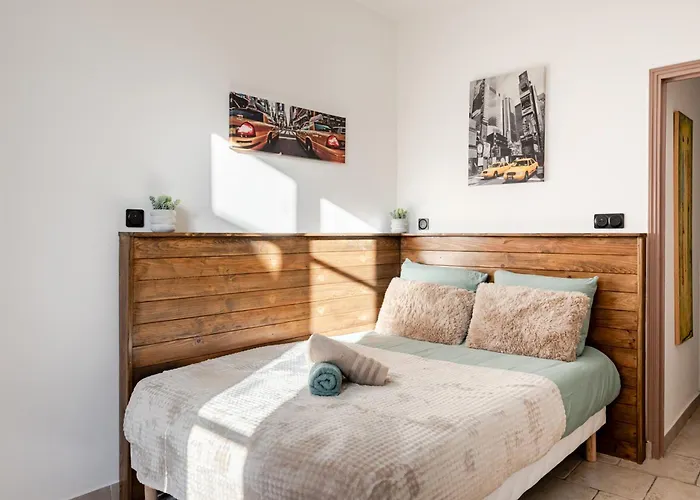 Signature - Style, Espace Et Confort *