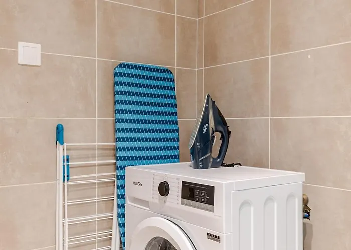 Signature - Style, Espace Et Confort Appartement Béziers
